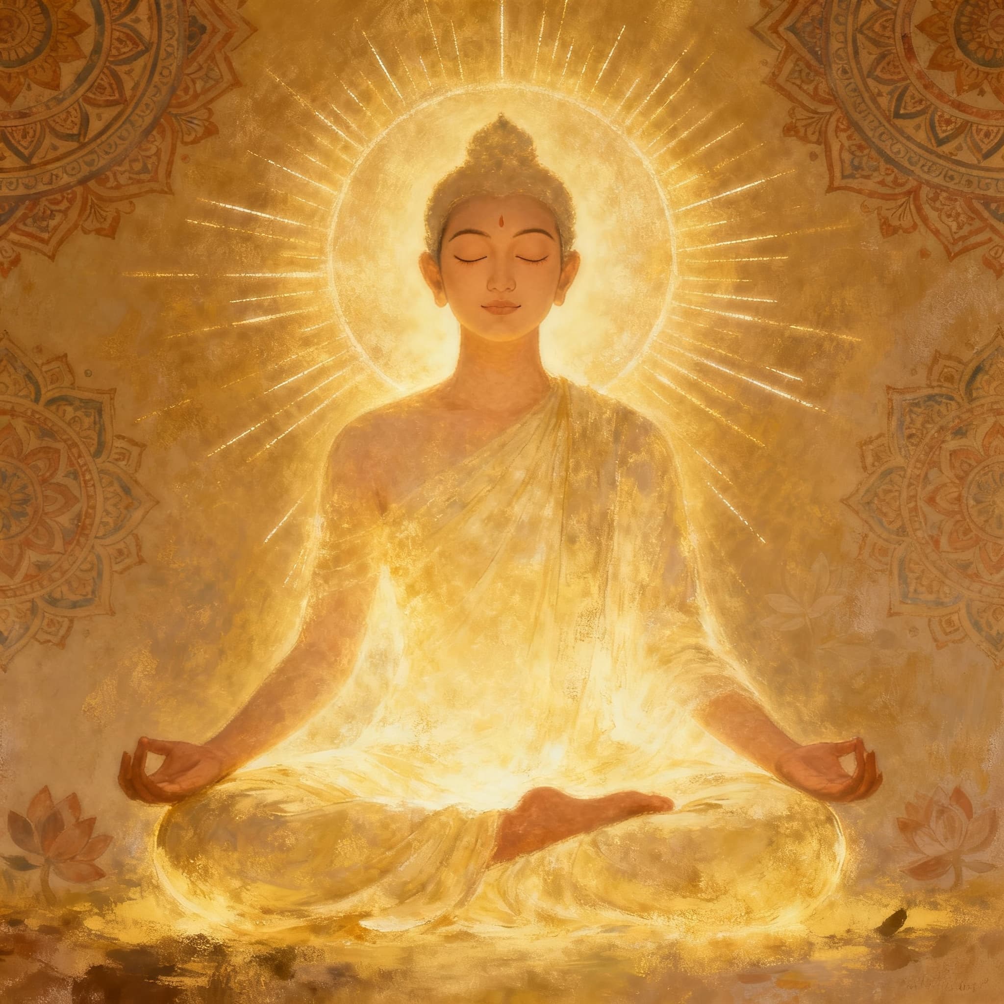 Stop Consoling. Start Acting.